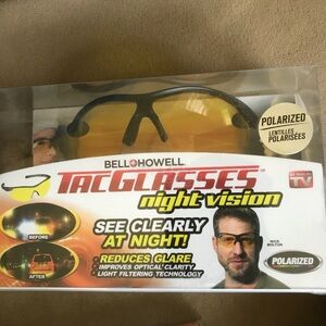 Night Vision Ggasses NEW